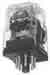 KA-11DG-110 - General Purpose Relays Relays 110/125 VDC image