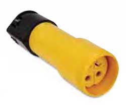 Russellstoll Pin & Sleeve Devices (Watertight/Weatherproof)