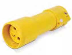 Russellstoll Pin & Sleeve Devices (Watertight/Weatherproof) Russellstoll Pin & Sleeve Devices (Watertight/Weatherproof)