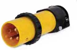 Russellstoll Pin & Sleeve Devices (Watertight/Weatherproof) Russellstoll Pin & Sleeve Devices (Watertight/Weatherproof)