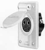 Russellstoll Locking Devices