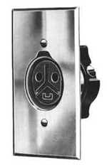 Russellstoll Locking Devices