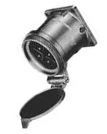 Russellstoll Pin & Sleeve Devices (Watertight/Weatherproof) Russellstoll Pin & Sleeve Devices (Watertight/Weatherproof)