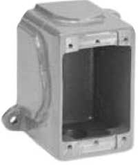 Russellstoll Electrical Accessories Russellstoll Electrical Accessories