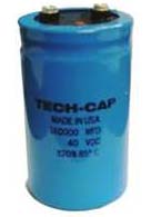 40SIC16000040W5 - Motor Start Capacitors Capacitors image