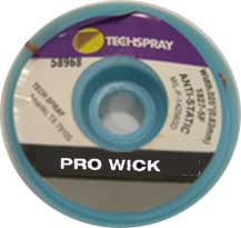 Tech Spray Chemical / Cleaners