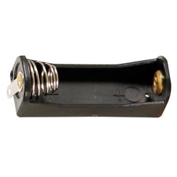 Velleman Battery Holders Velleman Battery Holders