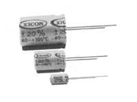 Xicon Capacitors