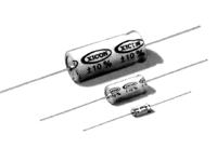 Xicon Capacitors