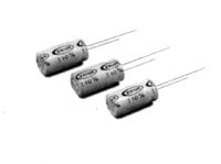 Xicon Capacitors